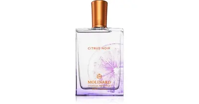 Molinard La Fraticheur Citrus Noir Edp - 75ml