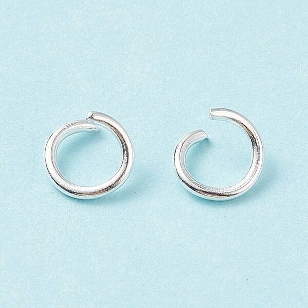 Jump Rings