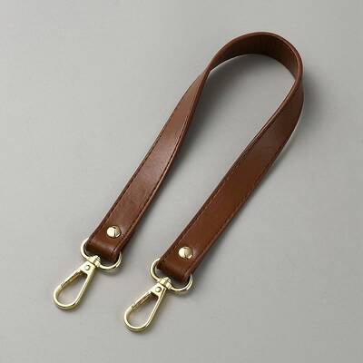 PU Leather Bag Handles