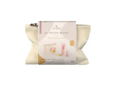 Argiletz Softness Night Care Beauty Kit