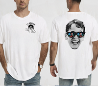 Squints Palledorous The Sandlot Big Face shirt, The sandlot Graphic shirt, Gift For Baseball fans, Cotton Fabric Comfort Cott...