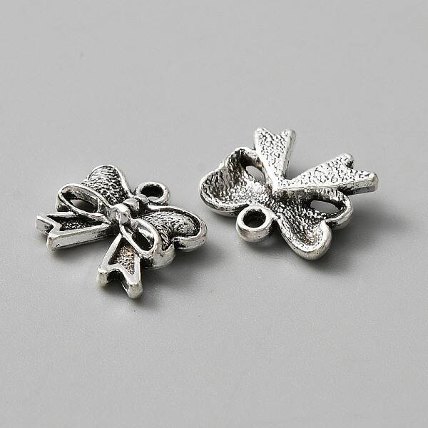 Tibetan Style Alloy Charms