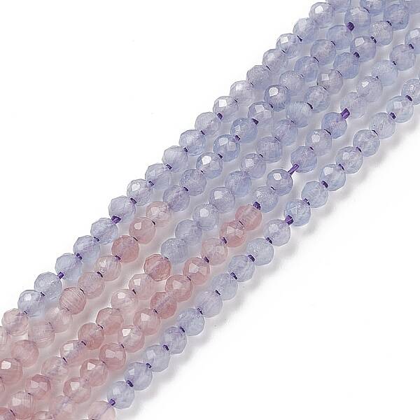 Cat Eye Beads Strands