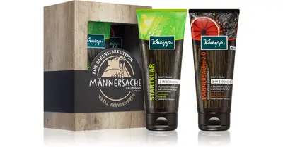 Kneipp 2in1 Shower Gel for Men - 200ml