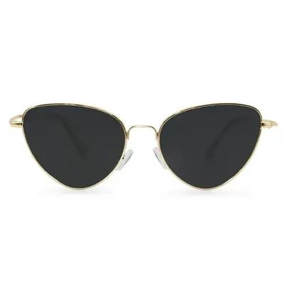 Felina - Black Gold | Color: Gold Black | Size: OS