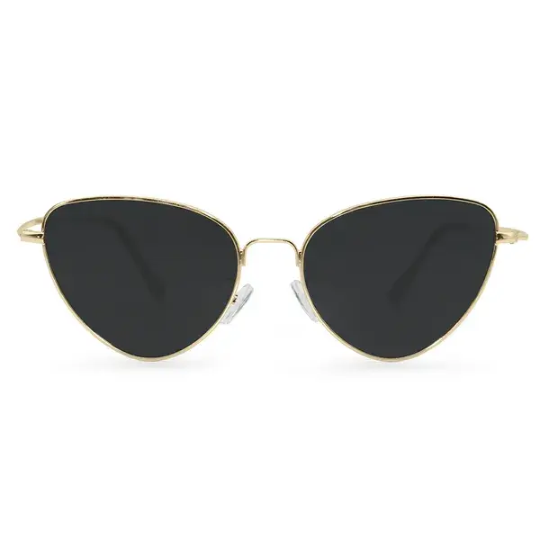 Felina - Black Gold | Color: Gold Black | Size: OS