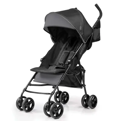 Ingenuity Summer™ by Ingenuity™ 3Dmini™ Convenience Stroller