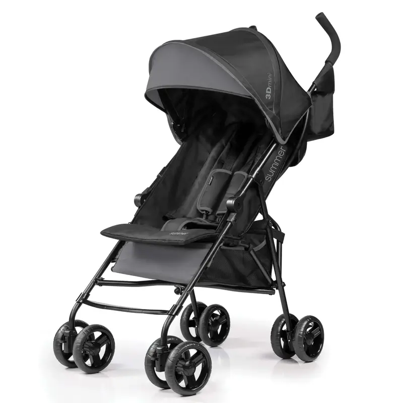 Ingenuity Summer™ by Ingenuity™ 3Dmini™ Convenience Stroller