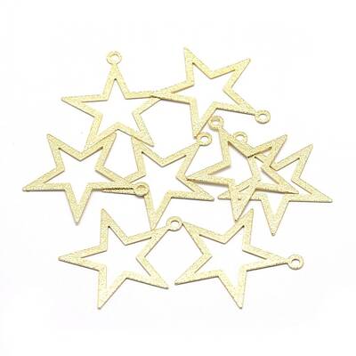 Brass Pendants