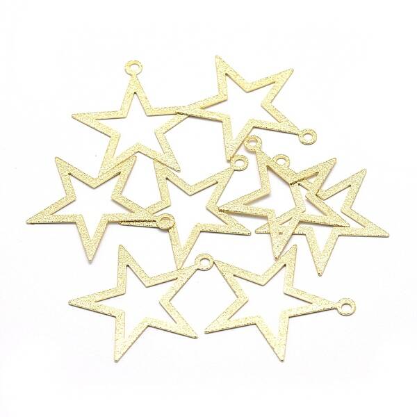 Brass Pendants