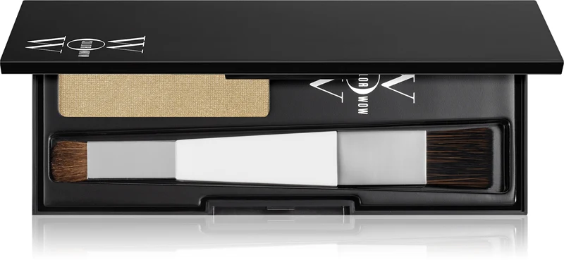 Color wow Root Cover Up Camouflage Roots & Regrowth Instant Powder 2.1g Platinum/Light Blonde - 0ml