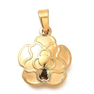 201 Stainless Steel Pendants
