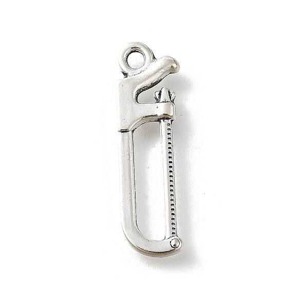Tibetan Style Alloy Pendants
