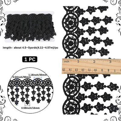 Milk Fiber Ribbon for Sewing Decoration