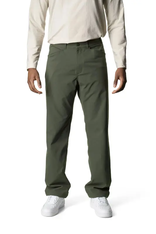 M's Dock Pants | Color: baremark green | Size: S