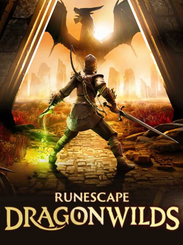 RuneScape: Dragonwilds PC | Steam Altergift