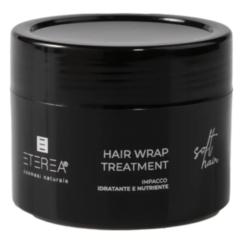 Eterea cosmesi naturale Hair Pack Treatment 250 ml