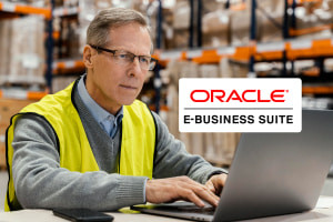 Oracle EBS - Purchasing  Procurement  and Hazardous Materials
