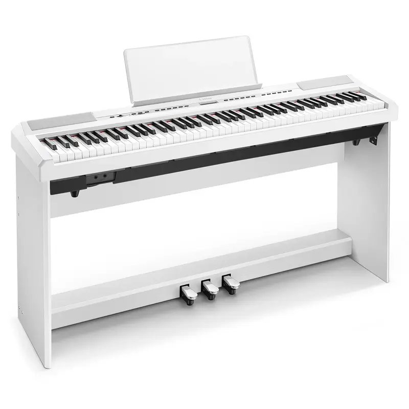 Donner DEP-20 Weighted Digital Piano