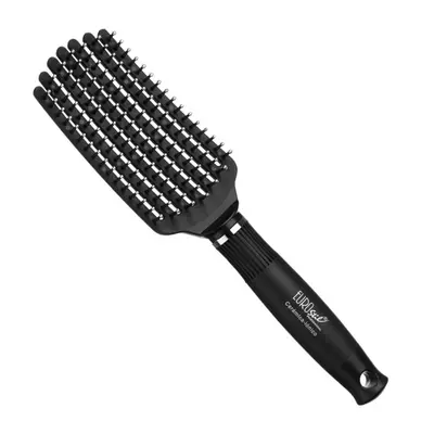 Eurostil Flexible Large Rectangular Brush 1pc