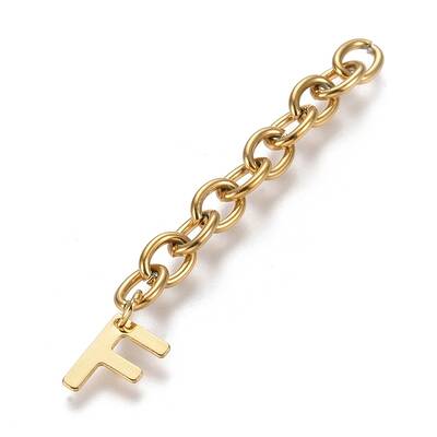 304 Stainless Steel Chain Extender