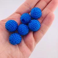 20mm 6Pack Rhinestones-Create your own Mix