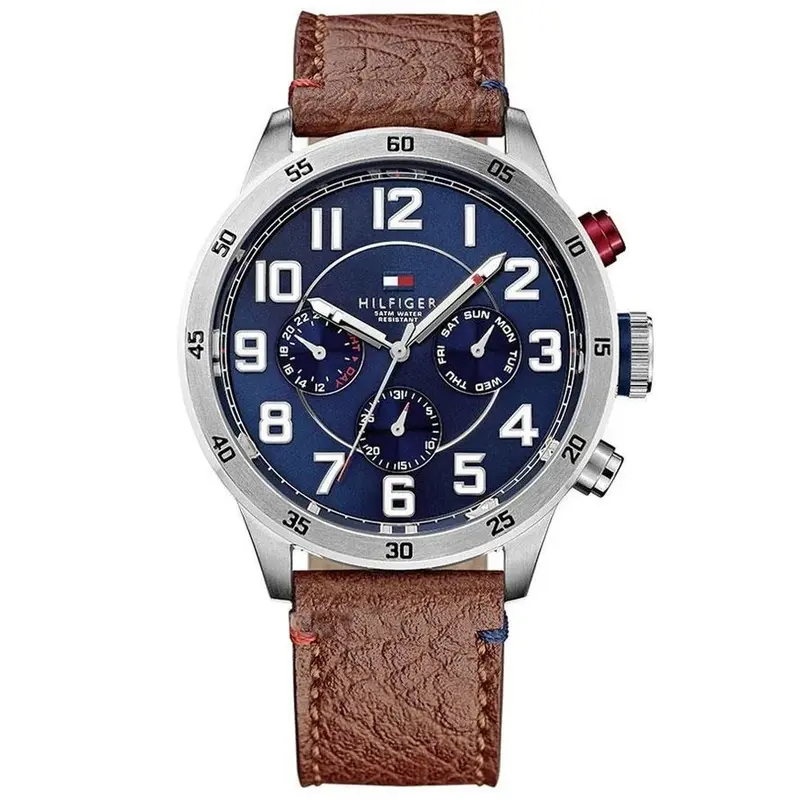 Tommy Hilfiger 1791066 Men's Watch