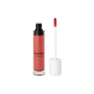 Und gretel KNUTZEN Lip Gloss Apricot Matte 01 (6 ml)