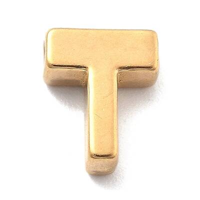Ion Plating(IP) 304 Stainless Steel Charms