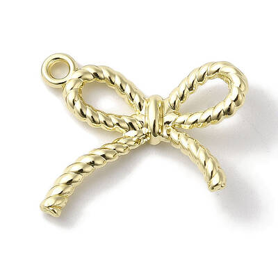 Rack Plating Alloy Pendants