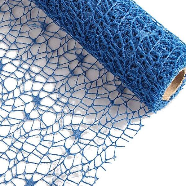 Cloth Mesh for Flower Bouquet Wrapping