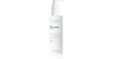 Nacomi Next Level Dermo Facial Cleansing Gel for Problematic Skin, Acne 150ml