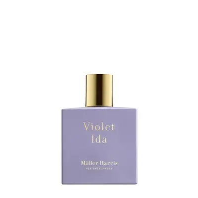 Miller Harris Violet Ida Eau de Parfum 50 ml