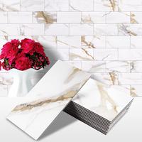 STICKGOO 100Pcs Peel and Stick Backsplash, 3\