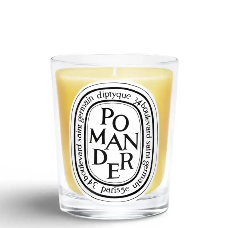 Diptyque Pomander Candle Diptyque - 190 Gr.