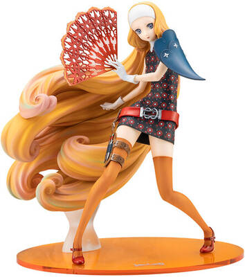 Kotobukiya - Metaphor: ReFantazio - Junah PVC Statue