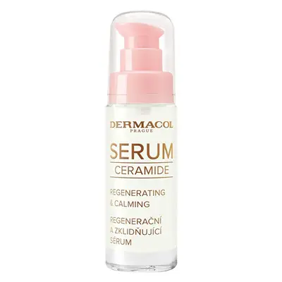 Dermacol Ceramide Regenerating and Calming Serum 30ml