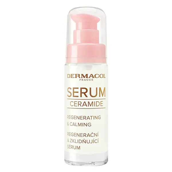 Dermacol Ceramide Regenerating and Calming Serum 30ml