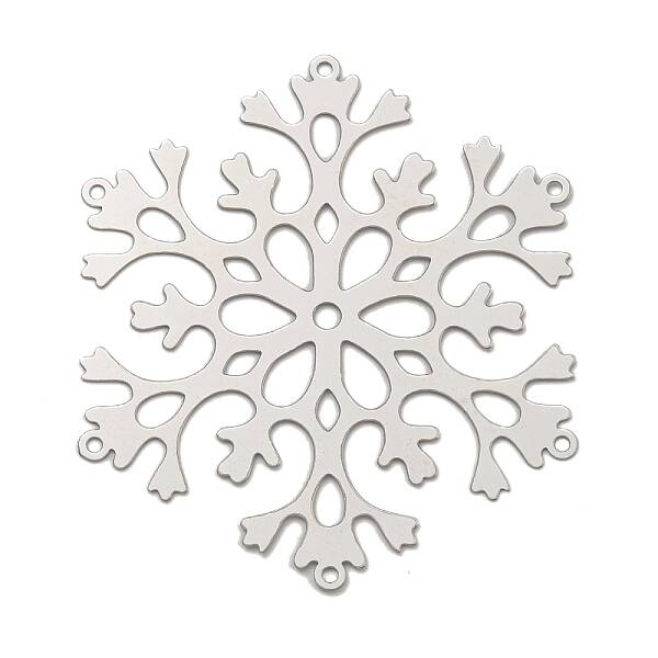 201 Stainless Steel Connectors Charms