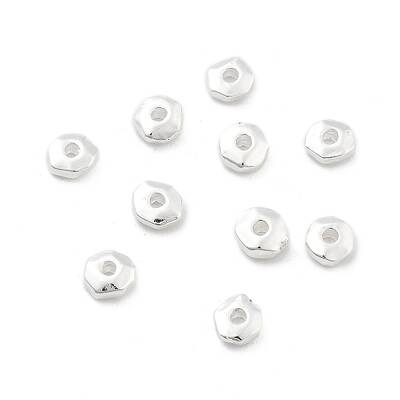 Brass Beads