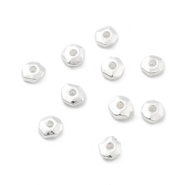Brass Beads