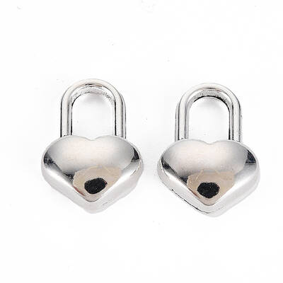 Tibetan Style Alloy Pendants