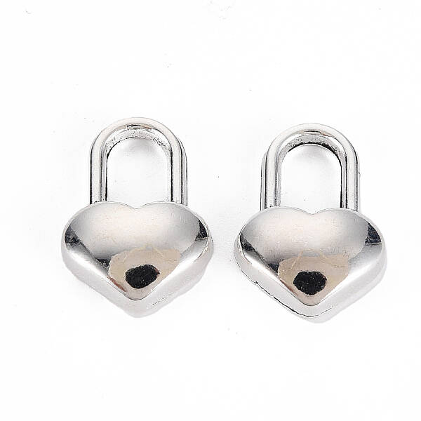 Tibetan Style Alloy Pendants
