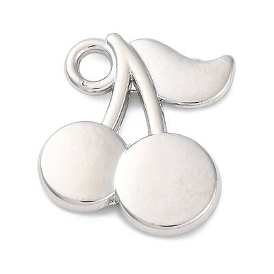 Rack Plating Alloy Pendants