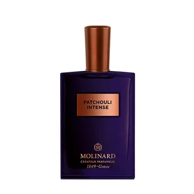 Molinard Patchouli Intense EDP - 75ml