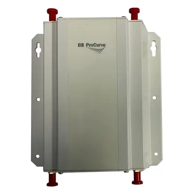 J9337-69001 HP ProCurve MSM323 IEEE 802.11a/b/g 5GHz 54Mbit/s 2 x Port 10/100Base-TX 4 x Omni-Directional Dual-Band Antennas ...
