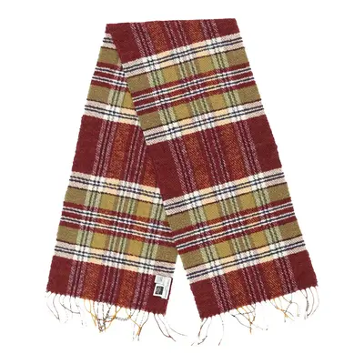 Dolce & Gabbana Scarf - No Size Multicoloured Wool Blend