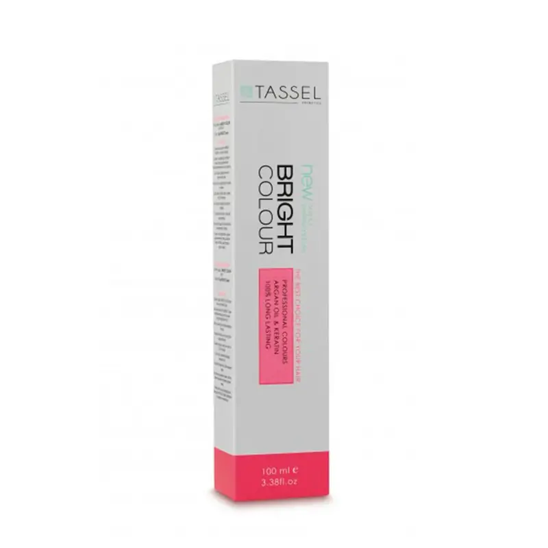 Eurostil Tassel Dye 500ml Spray