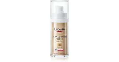 Eucerin Hyaluron-Filler + Elasticity 3D Serum 30ml