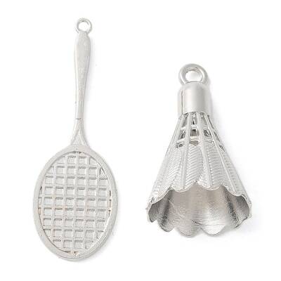 Alloy Pendants